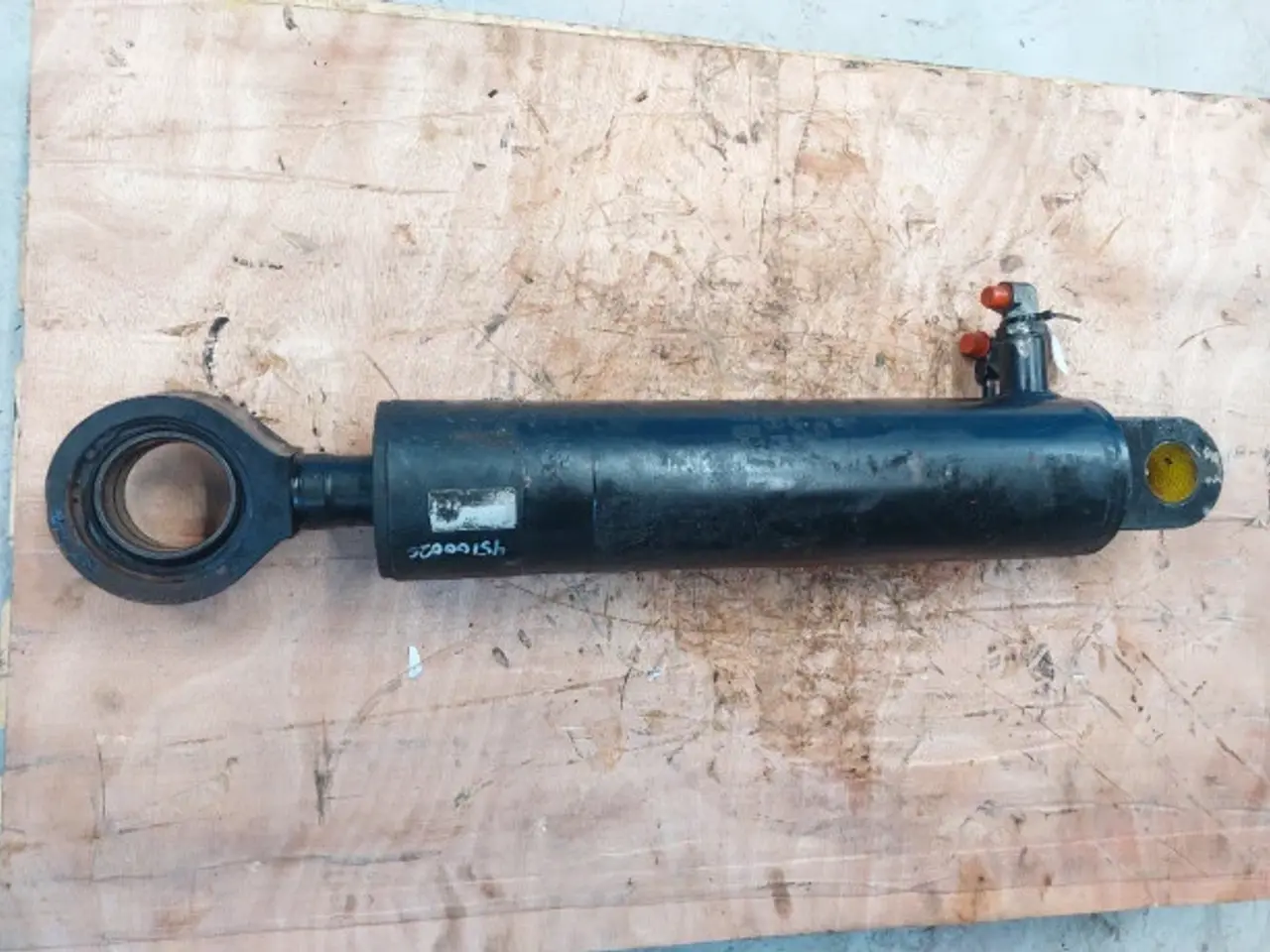 Billede 9 - Massey Ferguson Delta 9380 Cylinder 45100026 