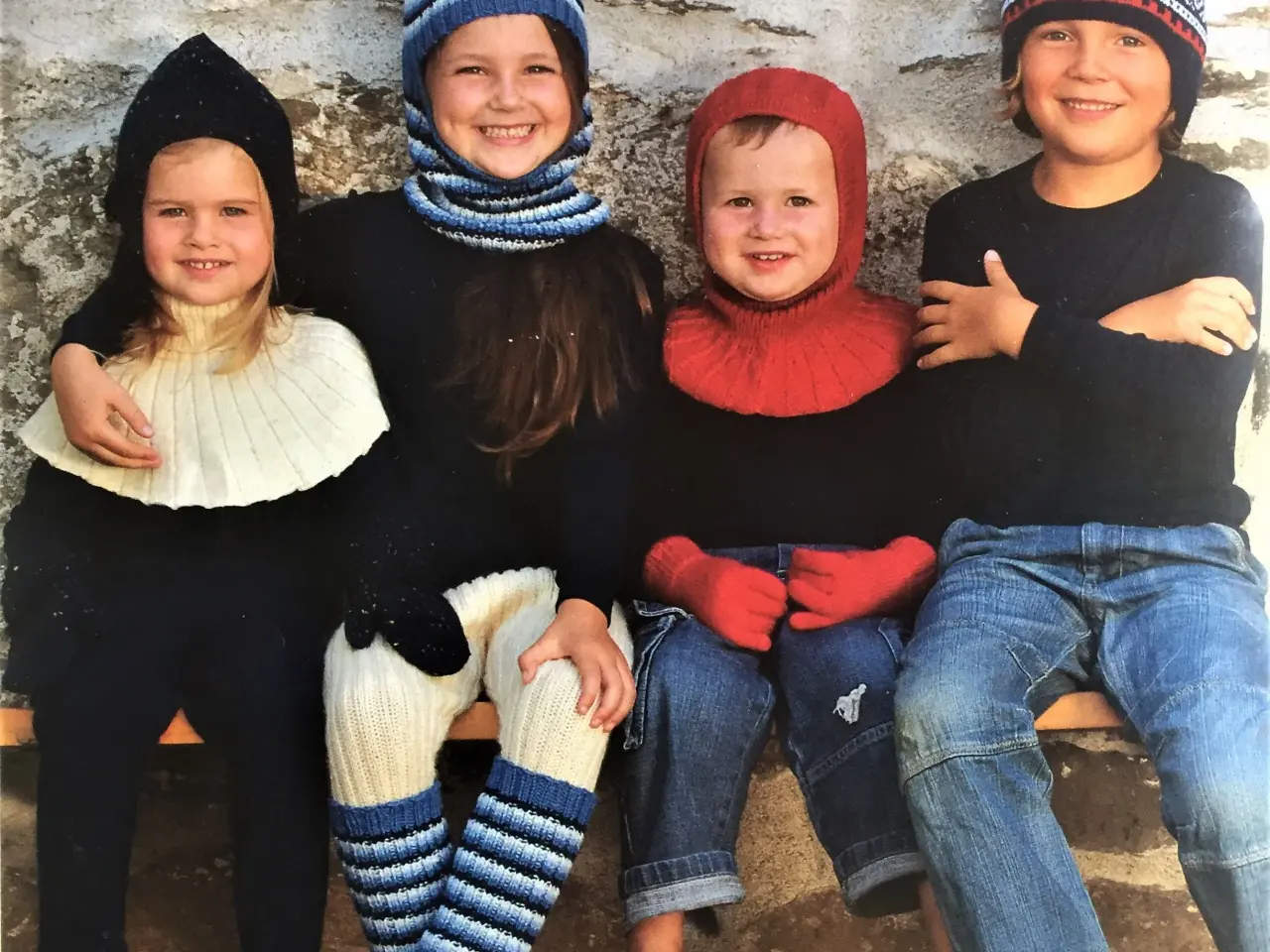 Billede 16 - Sandnes Garn, tilbehør