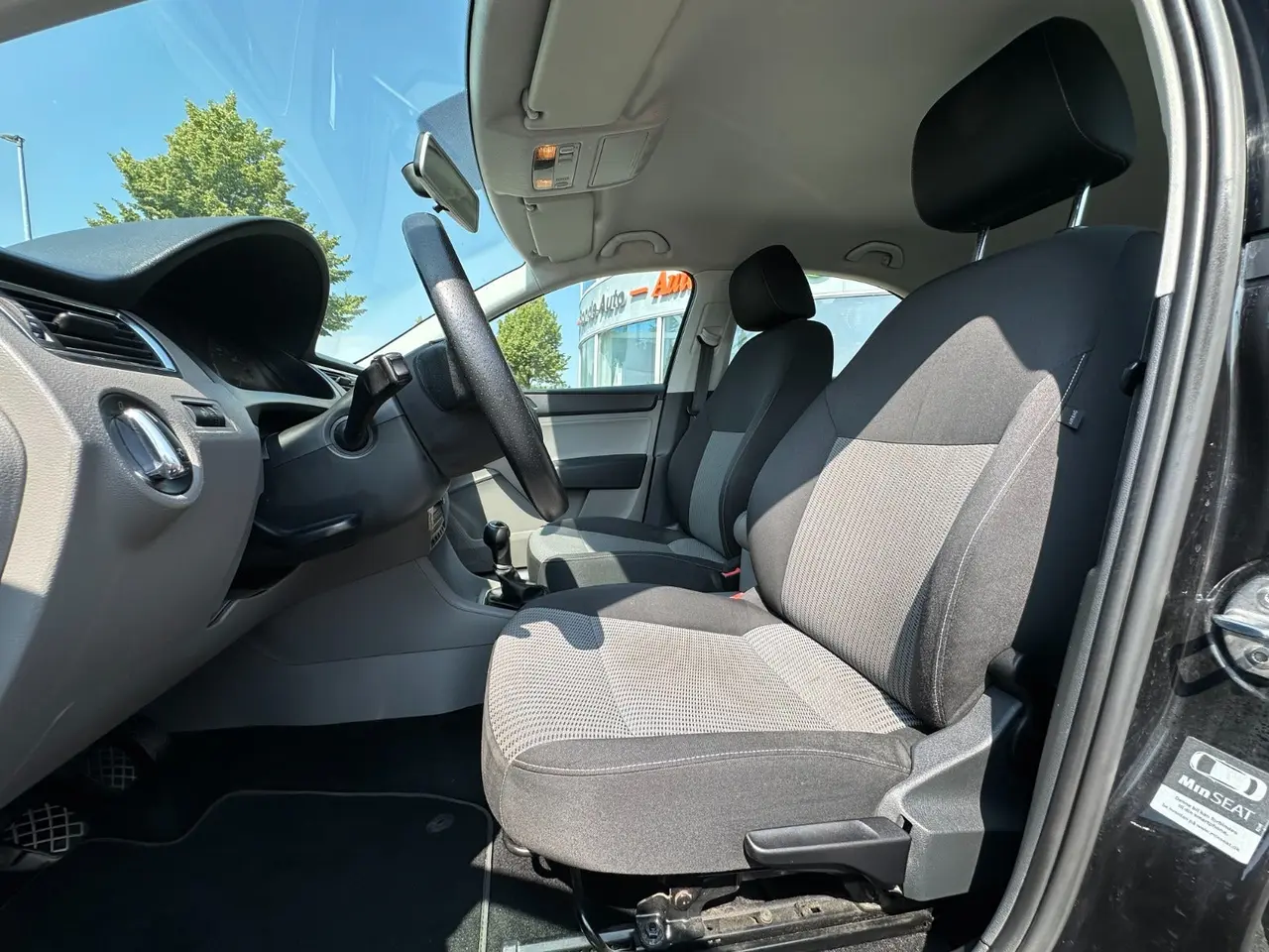 Billede 8 - Seat Toledo 1,2 TSi 85 Style