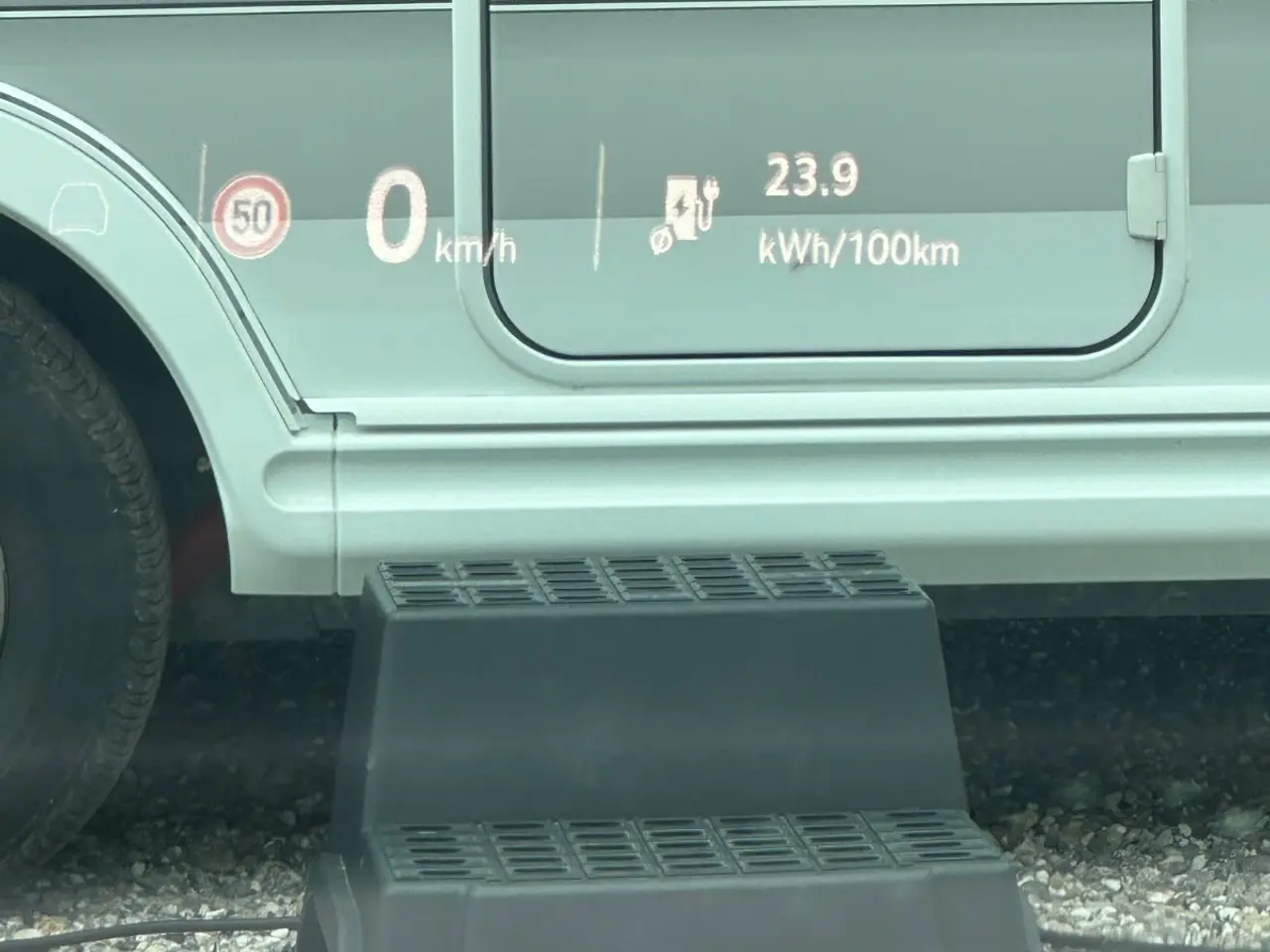 Billede 20 - Skoda Enyaq 85 iV Sportline Maxx