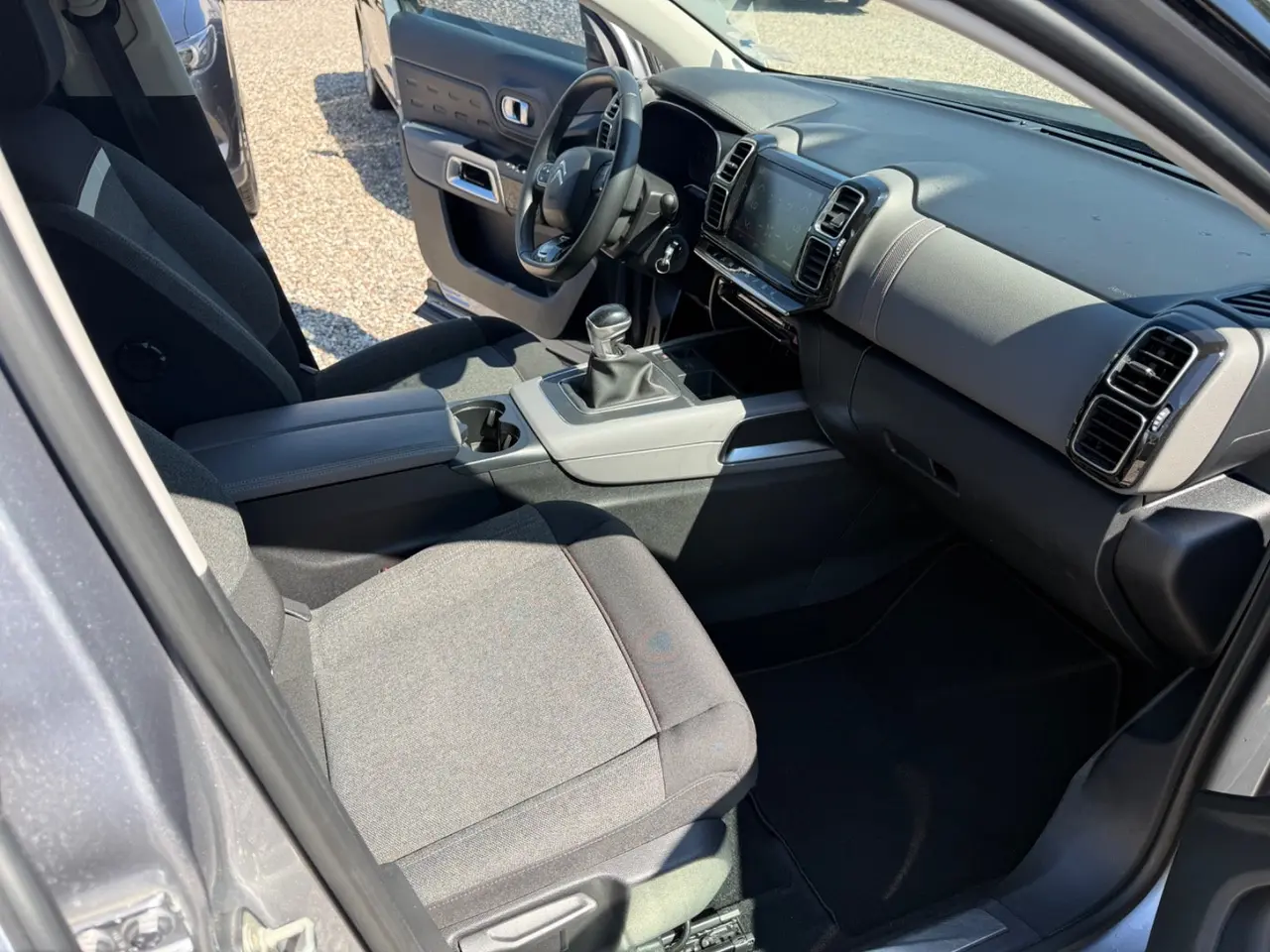 Billede 7 - Citroën C5 Aircross 1,5 BlueHDi 130 Platinum