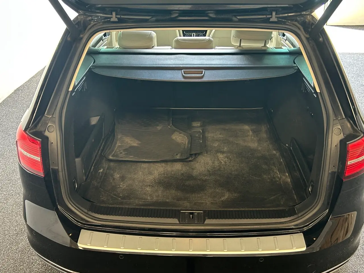 Billede 8 - VW Passat 1,4 GTE Highline+ Variant DSG