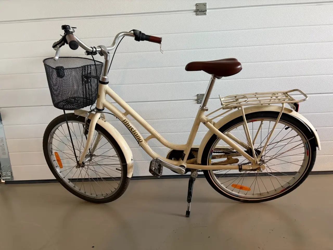 Billede 1 - 24” pigecykel