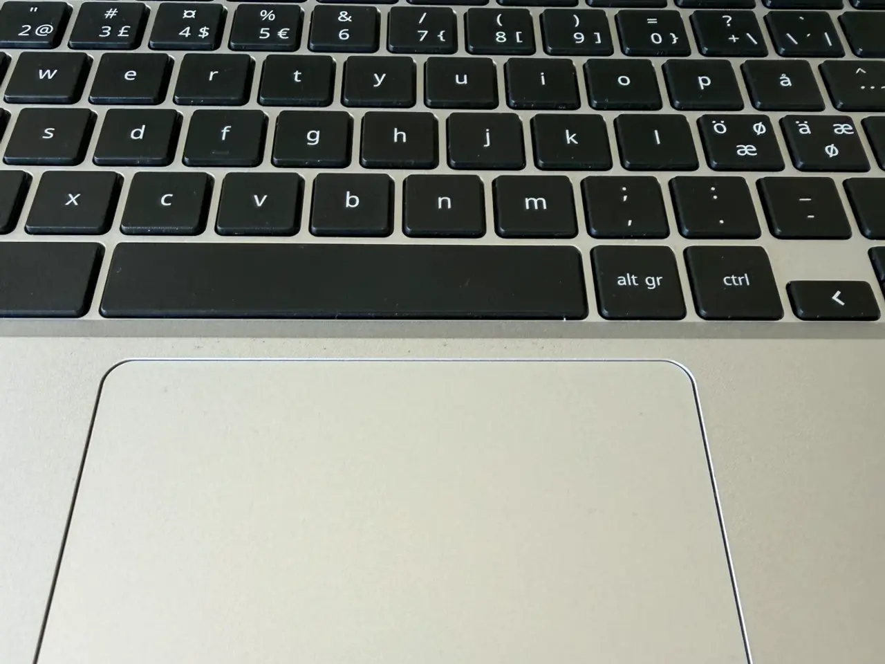 Billede 2 - Acer Chromebook CB314-1H-C899 14”