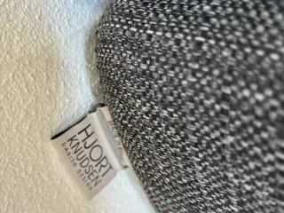 Hjørnesofa Hjort Knudsen