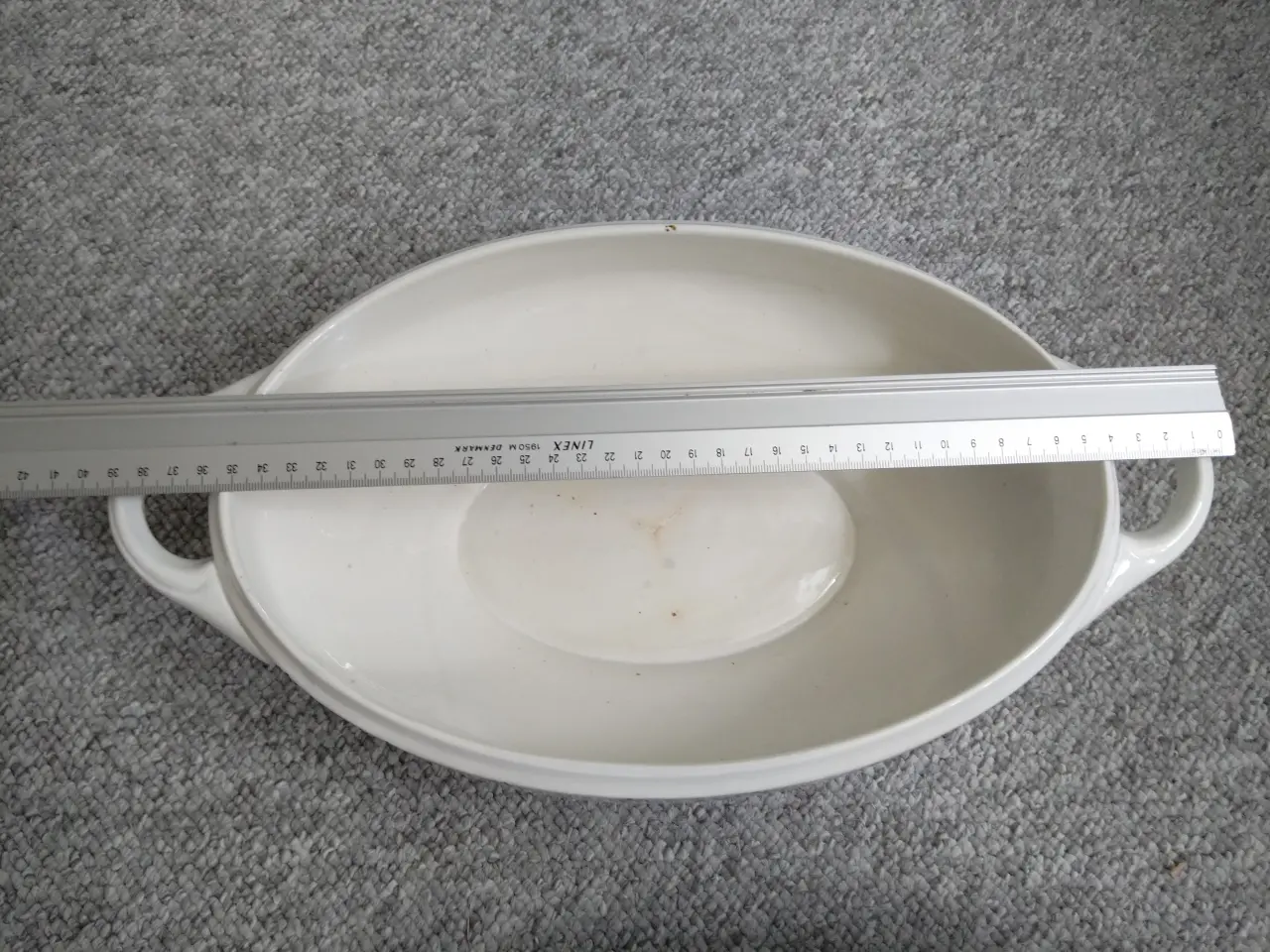 Billede 4 - Suppeterrin