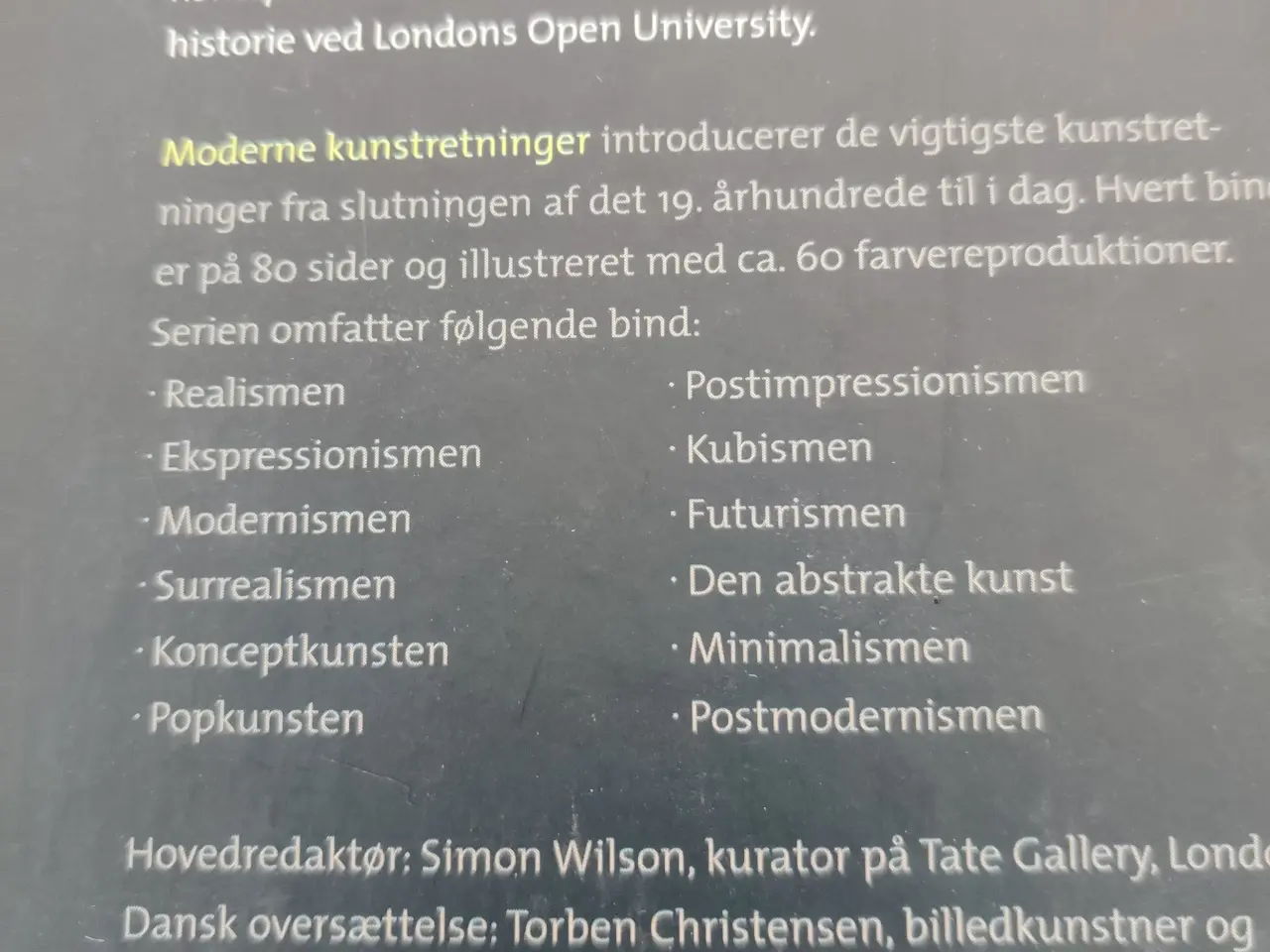 Billede 2 - Bogsamling