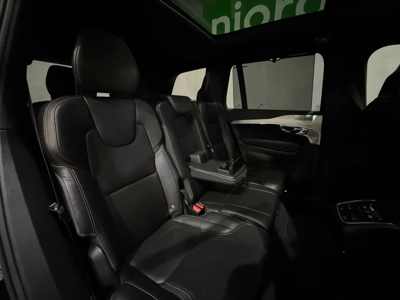 Billede 15 - Volvo XC90 2,0 T6 320 Inscription aut. AWD 7prs