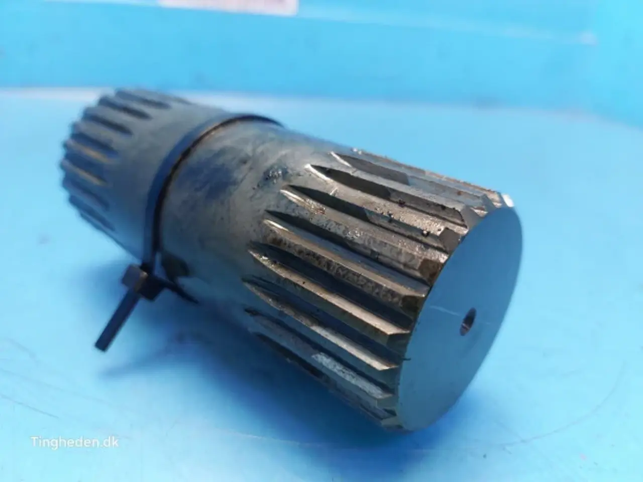 Billede 6 - Massey Ferguson 6465 Aksel 3793183M2
