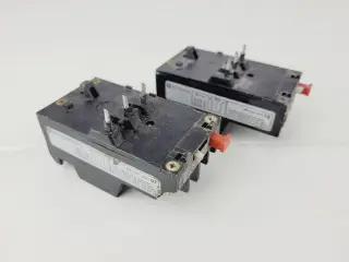 Telemecanique LR1 D09 307 termisk relæ