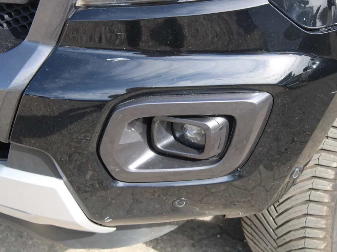 Billede 13 - Ford Ranger 2,0 EcoBlue Wildtrak Db.Kab aut.