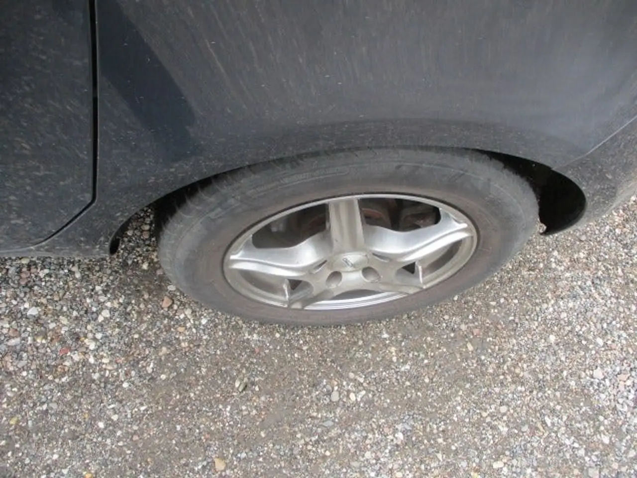 Billede 7 - Opel Meriva 1,4 Enjoy eco