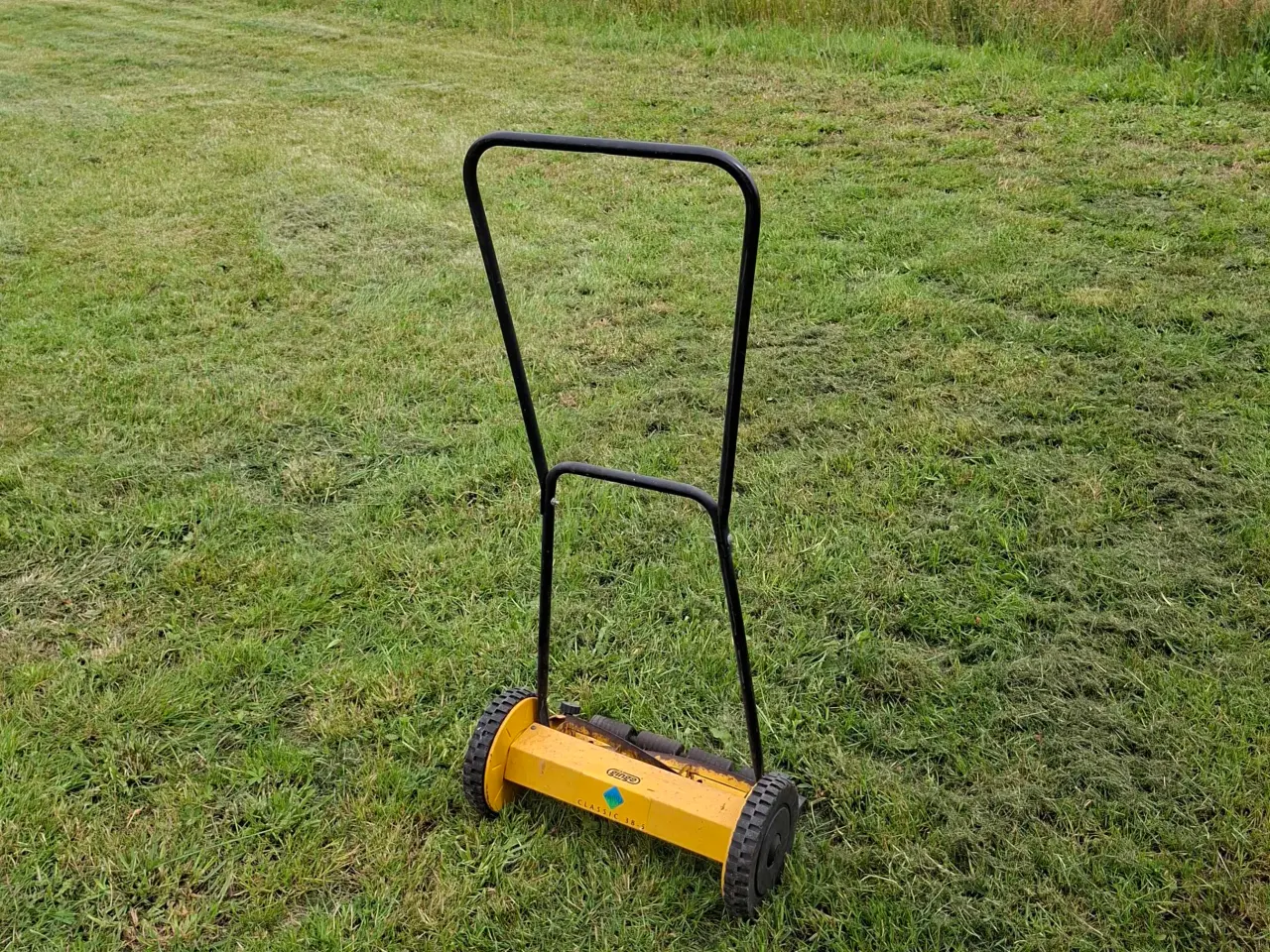 Billede 3 - cylinderklipper
