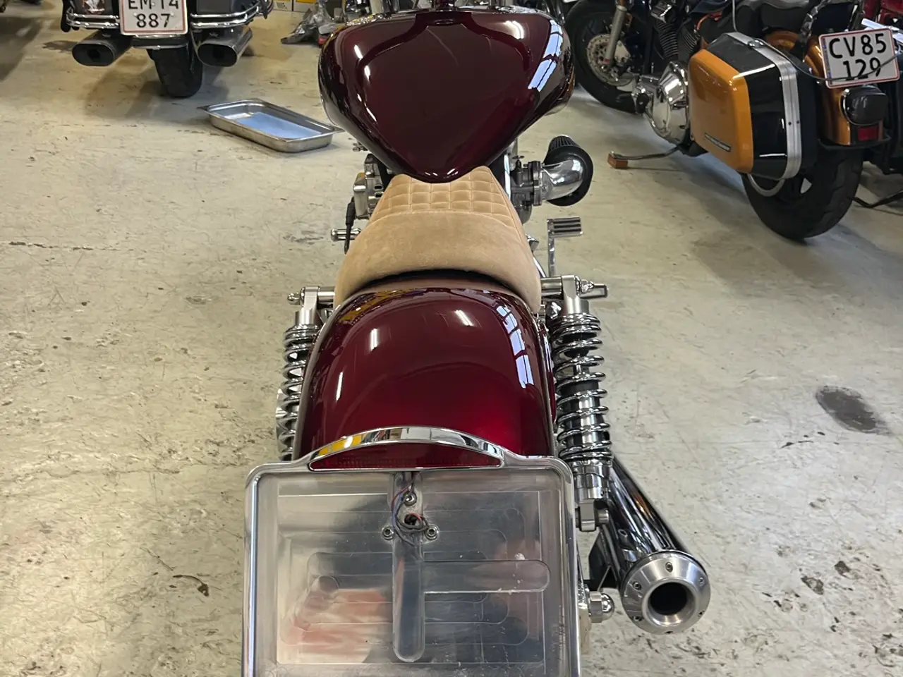Billede 2 - One of a kind