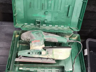 Bosch rystepudser