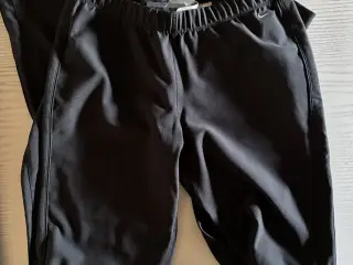 Gymnastikbukser Nike all sport pant str. SS