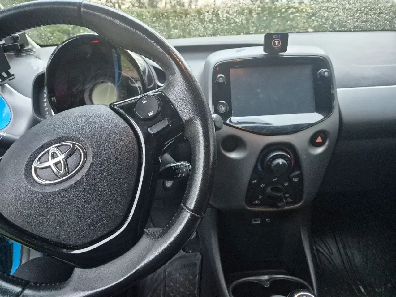 Billede 10 - Toyota Aygo 1,0 VVT-i x-plore