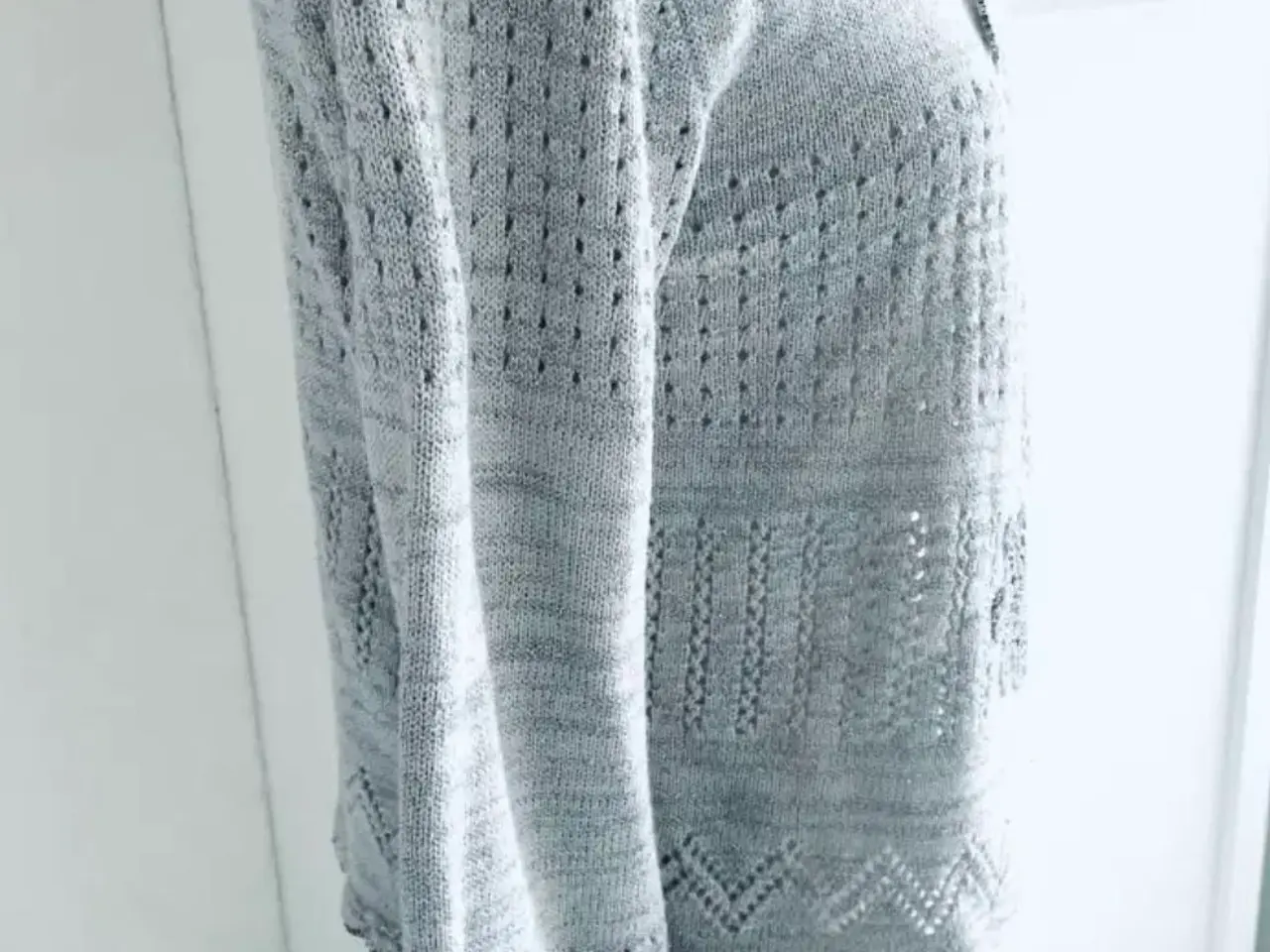 Billede 4 - Cardigan fra Stella Nova