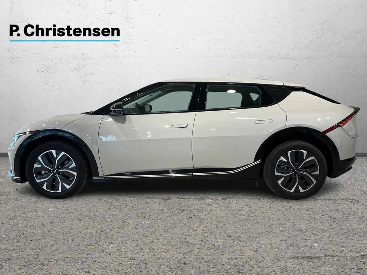 Billede 2 - Kia EV6 77 Long Range