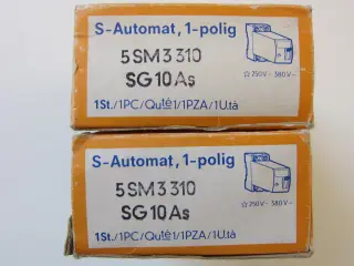 Automatsikring