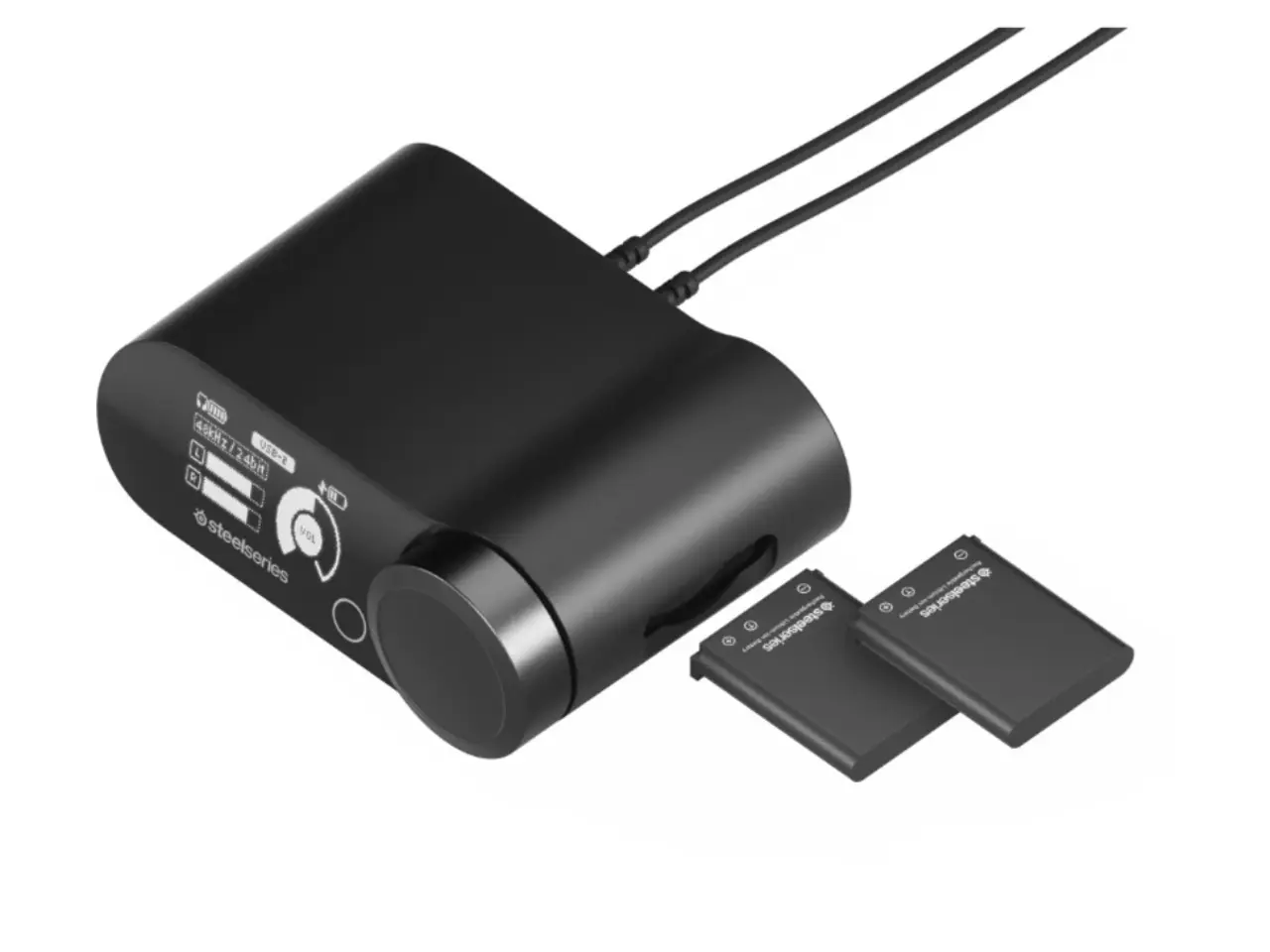 Billede 2 - Steelseries Arctis Nova Pro