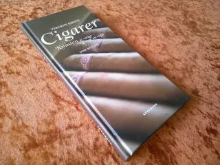 Verdens bedste cigarer, Jane Resnick