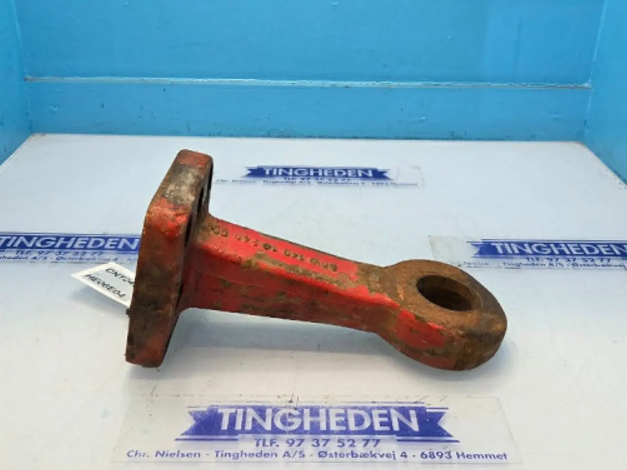 Billede 1 - Ringfeder GMBH Træk 15990928