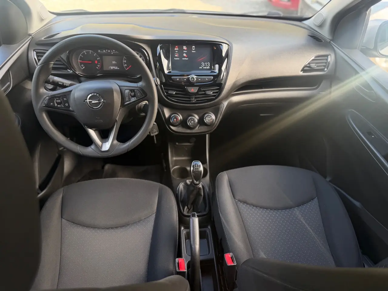 Billede 8 - Opel Karl 1,0 Cosmo
