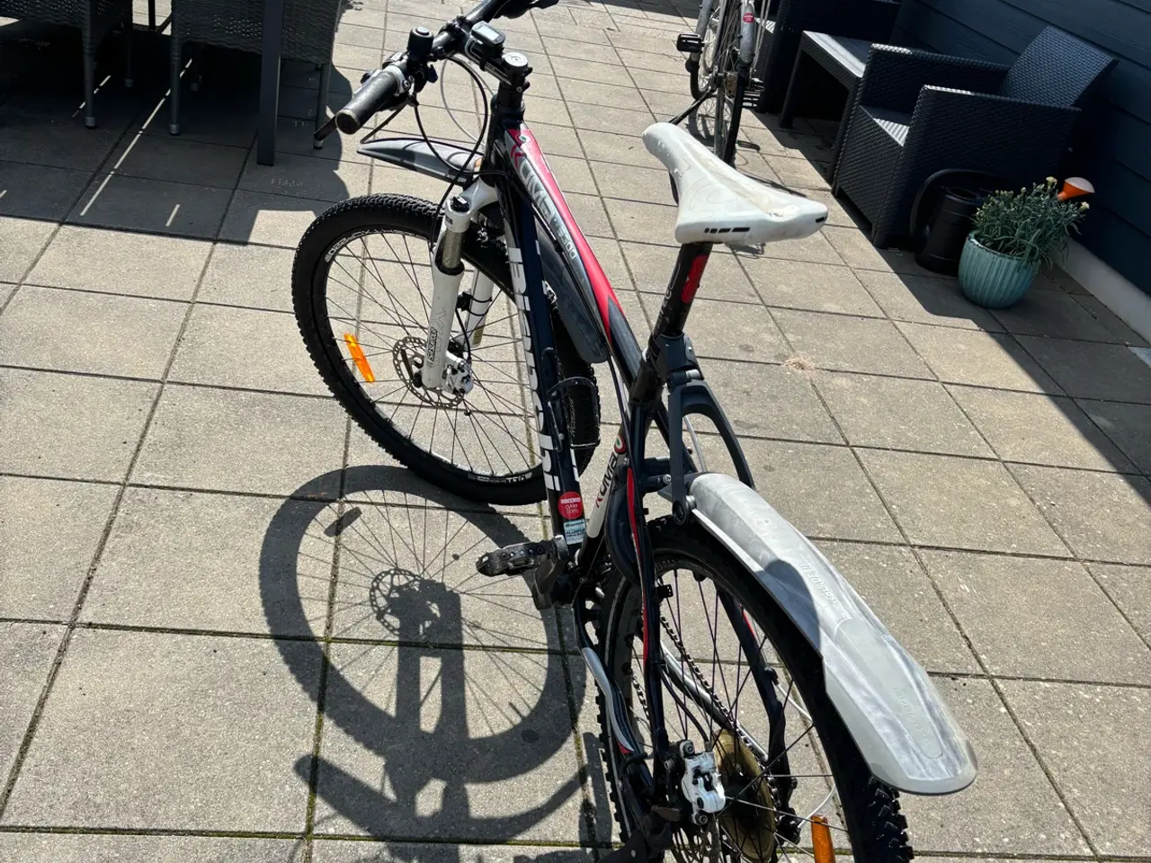 Billede 4 - cykel