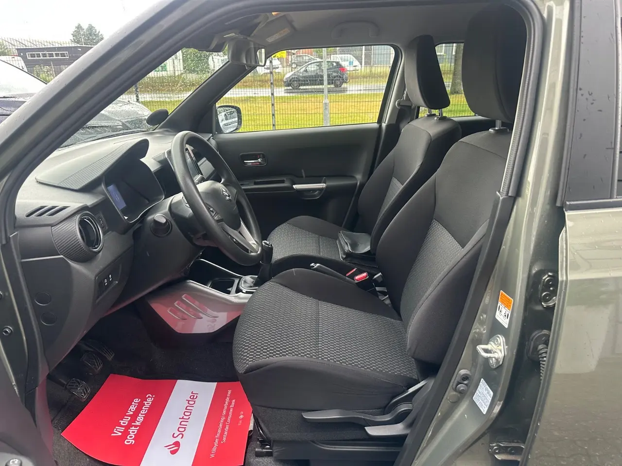 Billede 9 - Suzuki Ignis 1,2 mHybrid Active