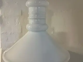 Holmegaard Apoteker-pendel Ø35cm