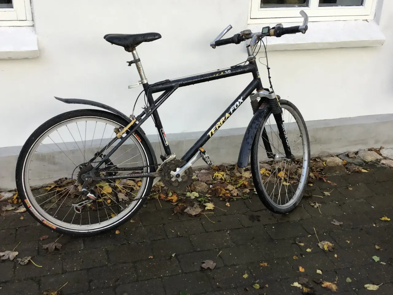Billede 1 - Cykel Terra Fox