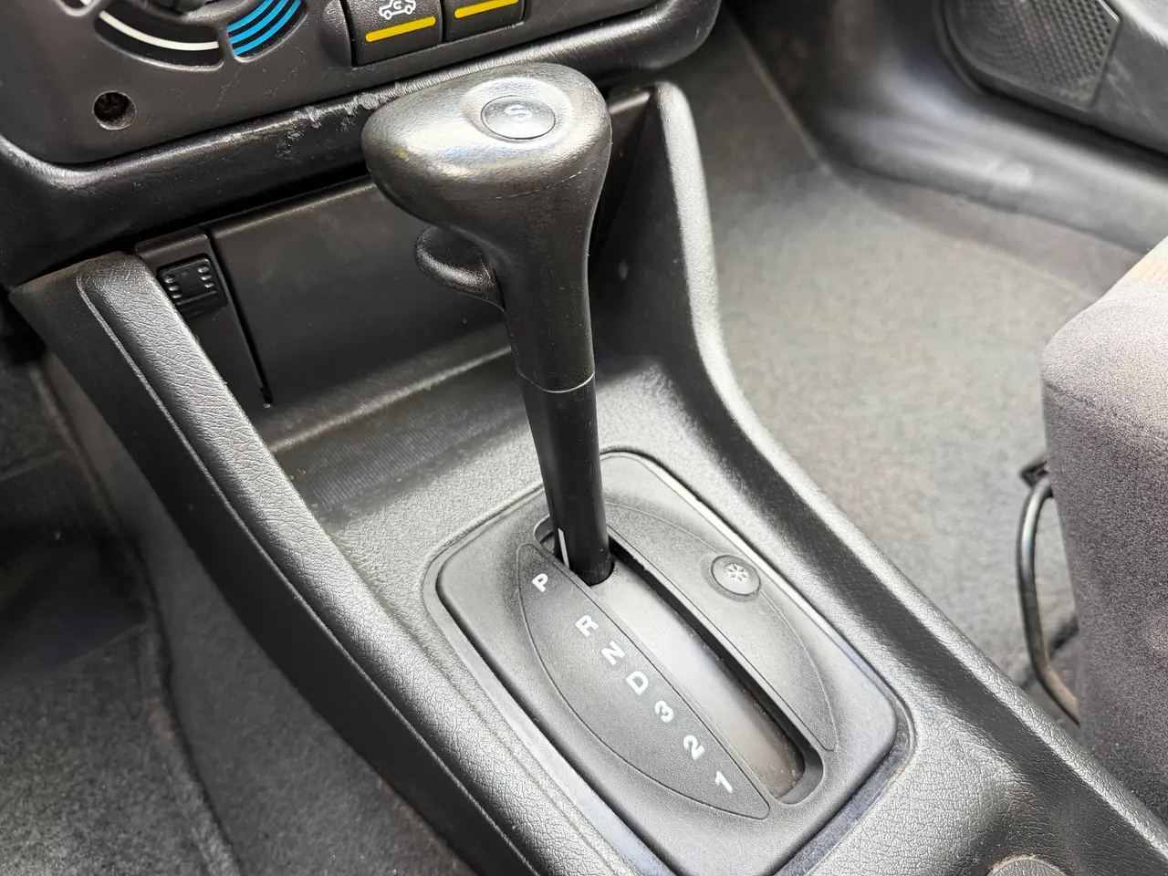 Billede 15 - Opel Astra 1,8i 16V aut sælges. Klassiker.