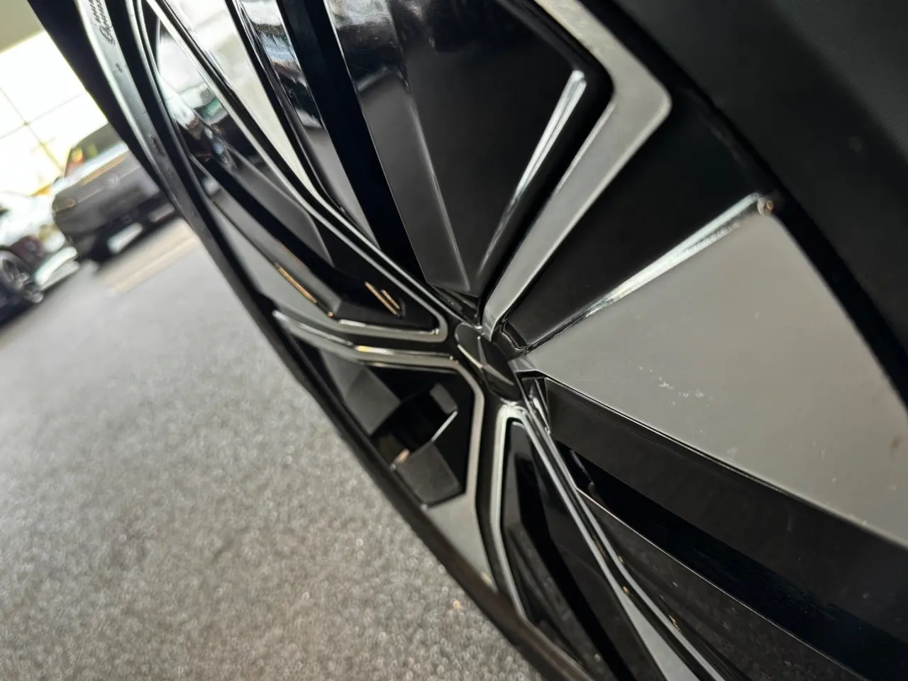 Billede 10 - Polestar 4 Coupé Long Range AWD