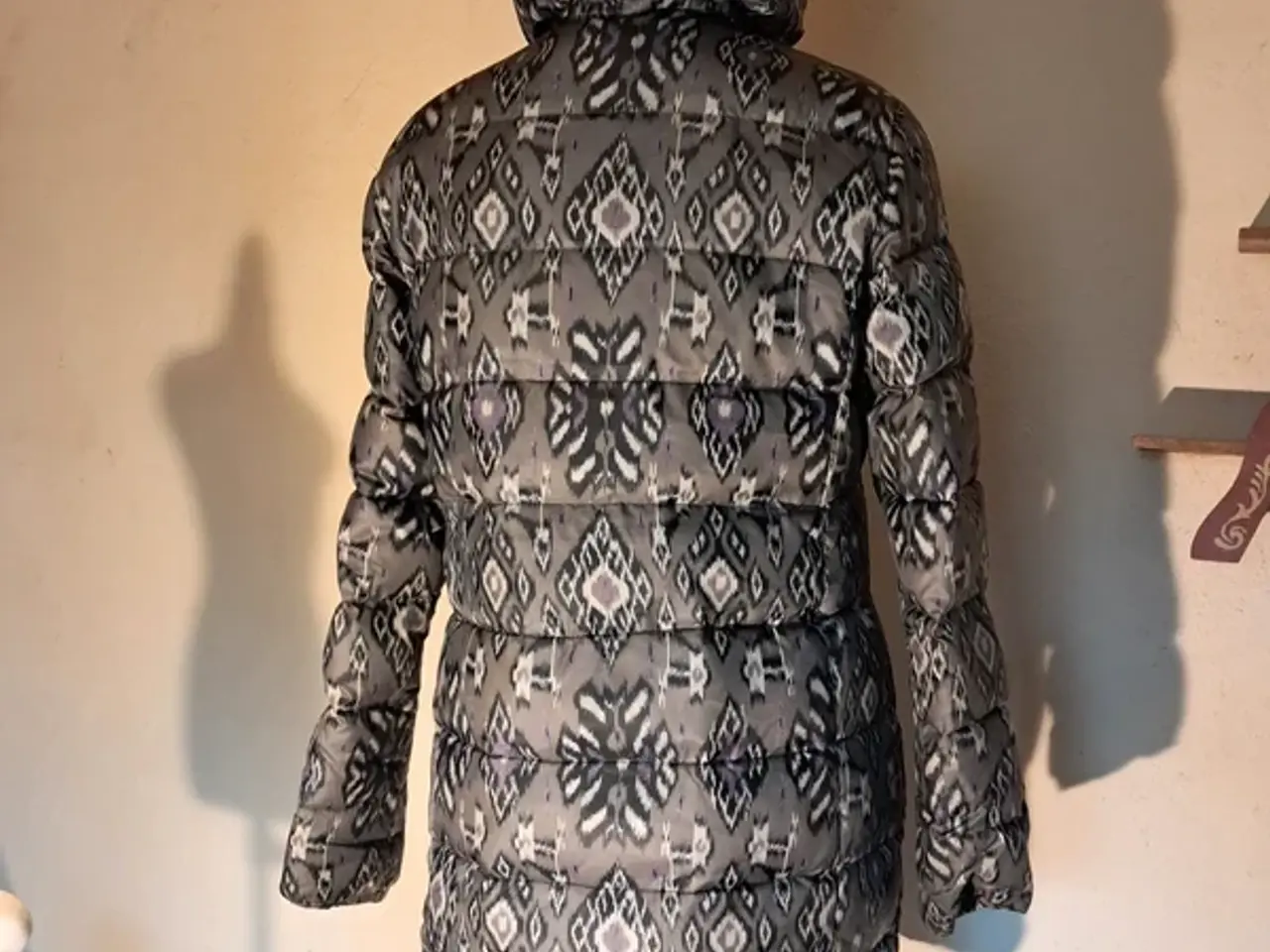Billede 3 - Penfield str. S vinterjakke