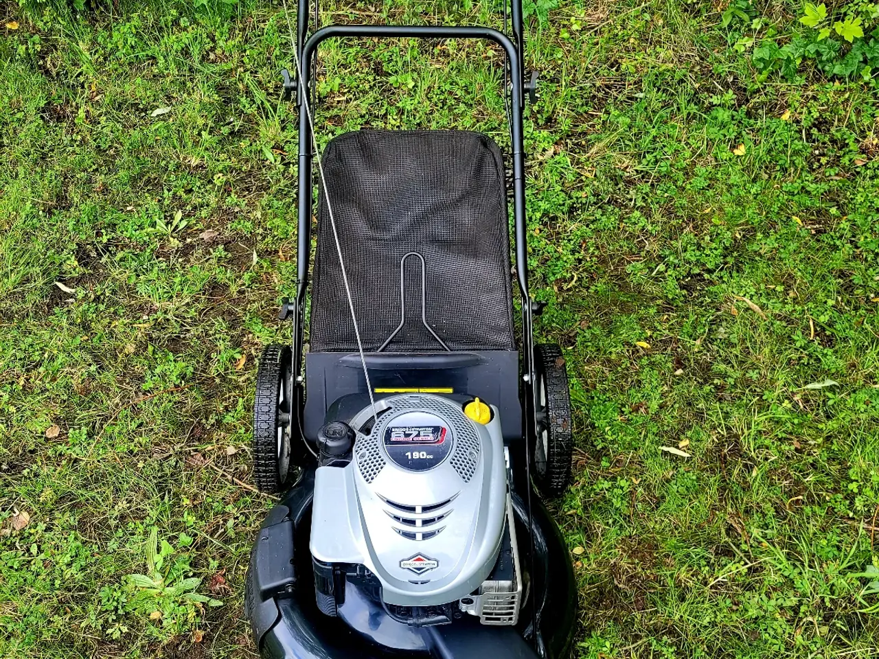 Billede 2 - Ny defekt Murray EMP22675HW