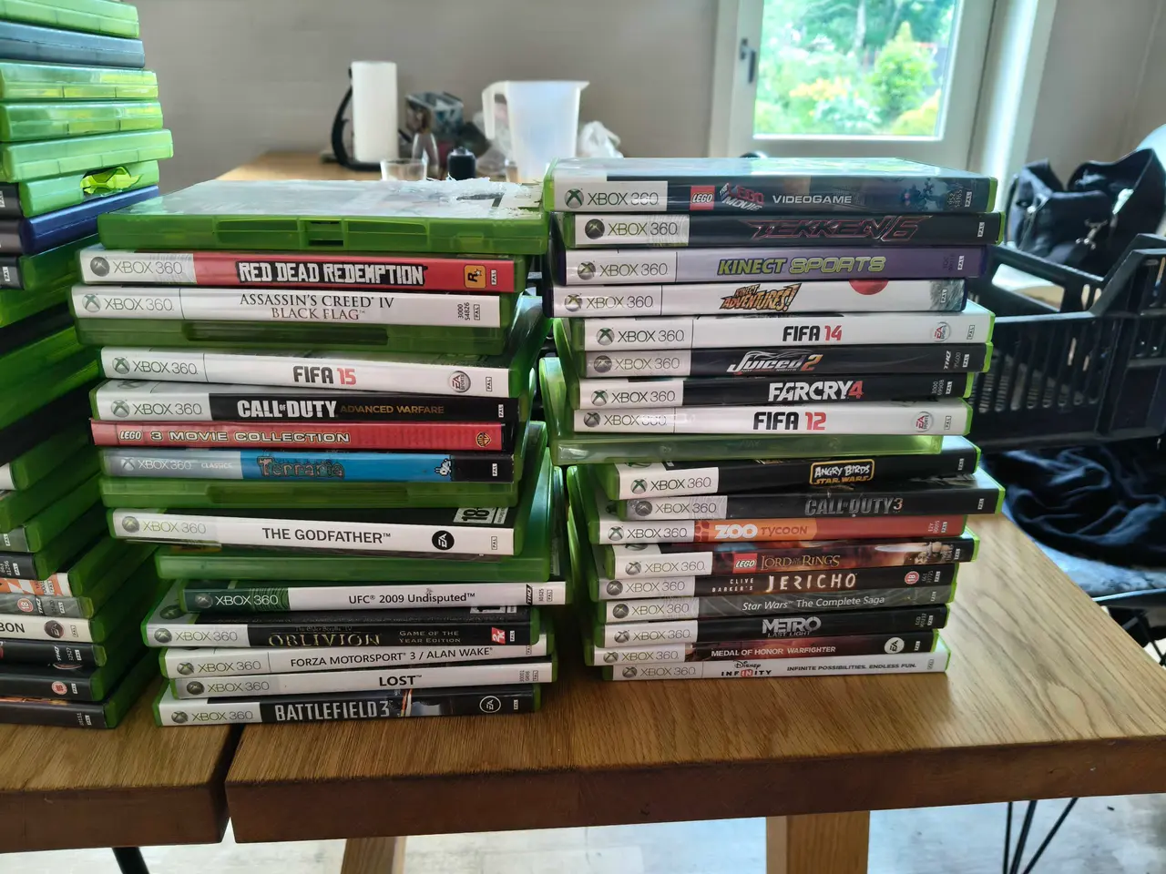 Billede 3 - 2 Xbox 360 