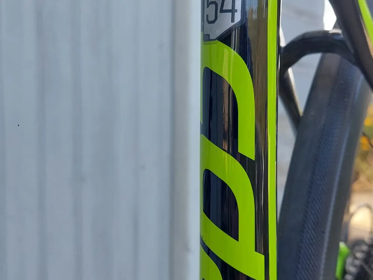Billede 7 - Carbon racercykel