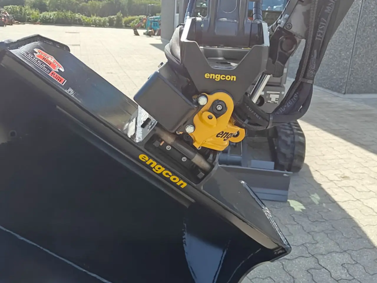 Billede 19 - Volvo ECR25D