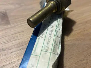 Thermo Time Switch