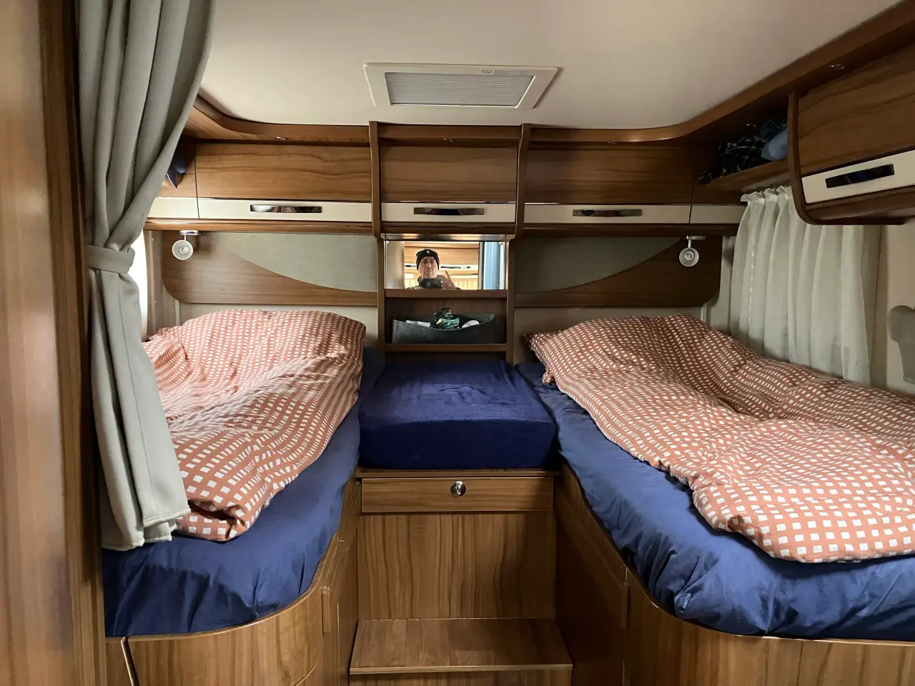 Billede 9 - Hymer B704 Premium Line