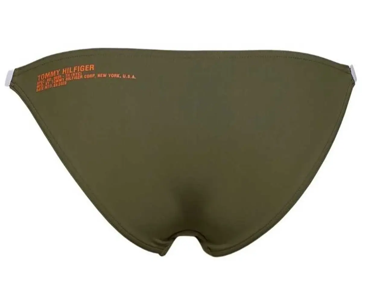 Billede 2 - Bikini underdel. Tommy Hilfiger. XS