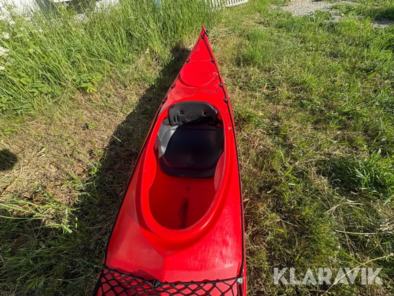 Billede 8 - Kajak Roto 430