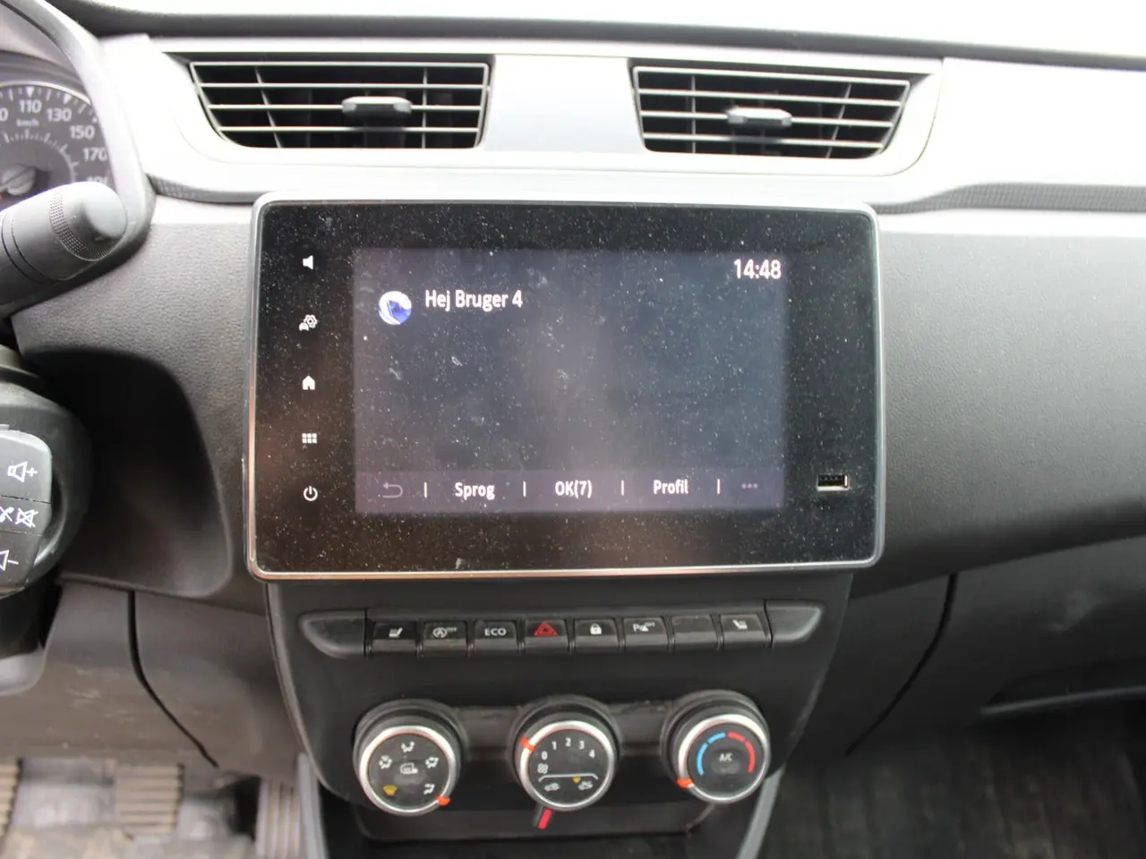 Billede 5 - Renault Express 1,5 dCi 95