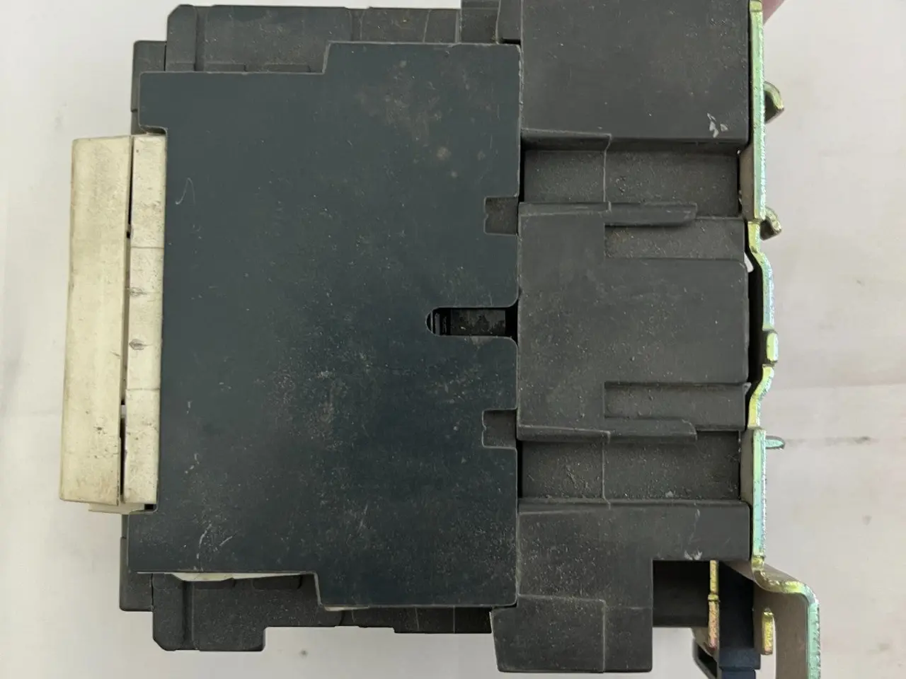 Billede 5 - Telemecanique LC1 D50 (LC1 D5011) AC kontaktor,