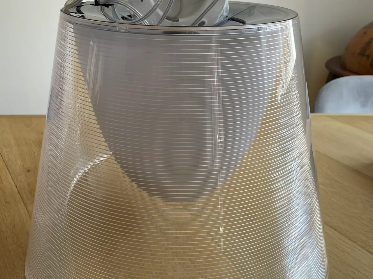 Billede 1 - Flos KTribe S2 pendel (Philippe Starck)