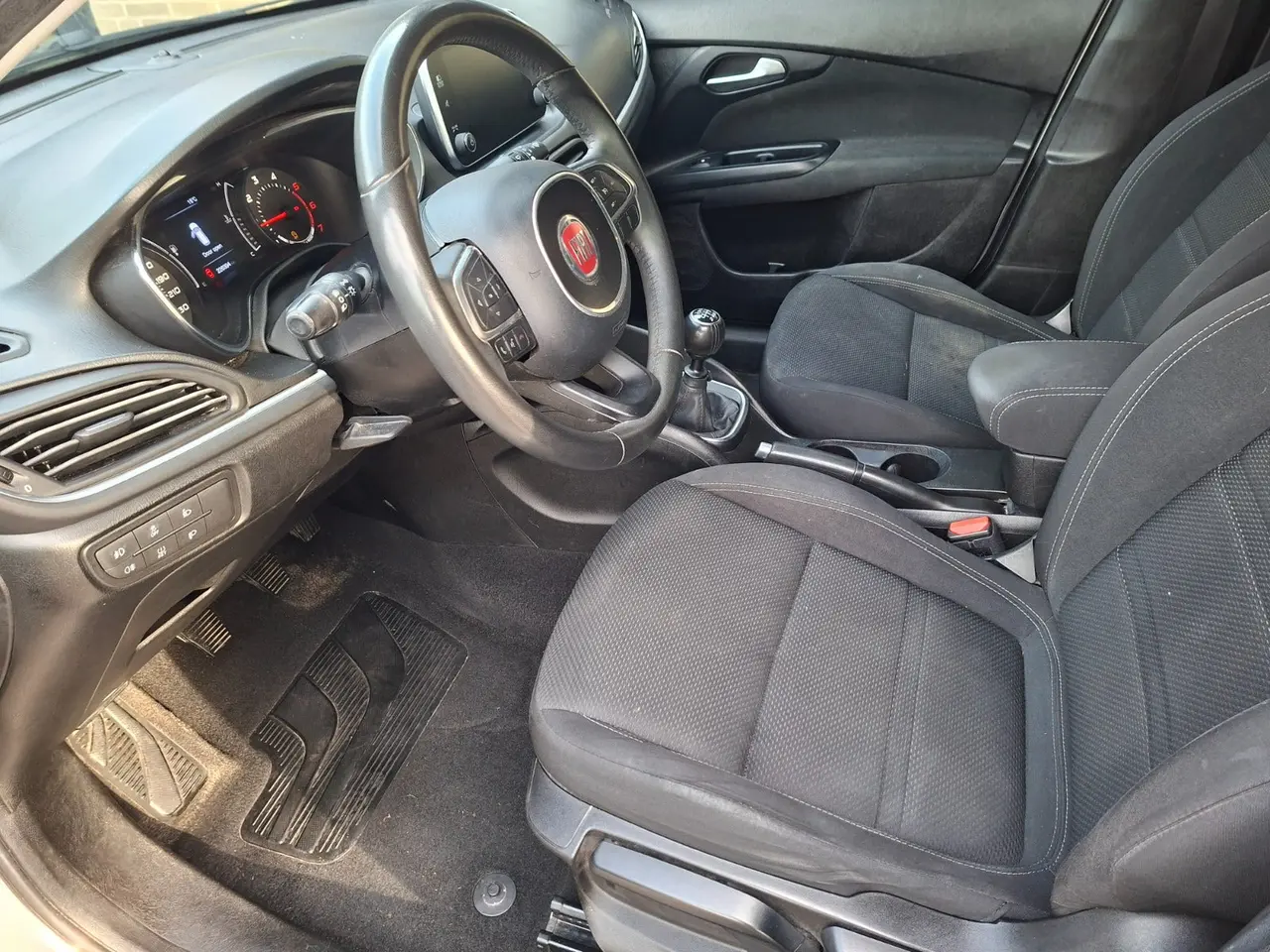 Billede 6 - Fiat Tipo 1,6 MJT 120 Lounge SW