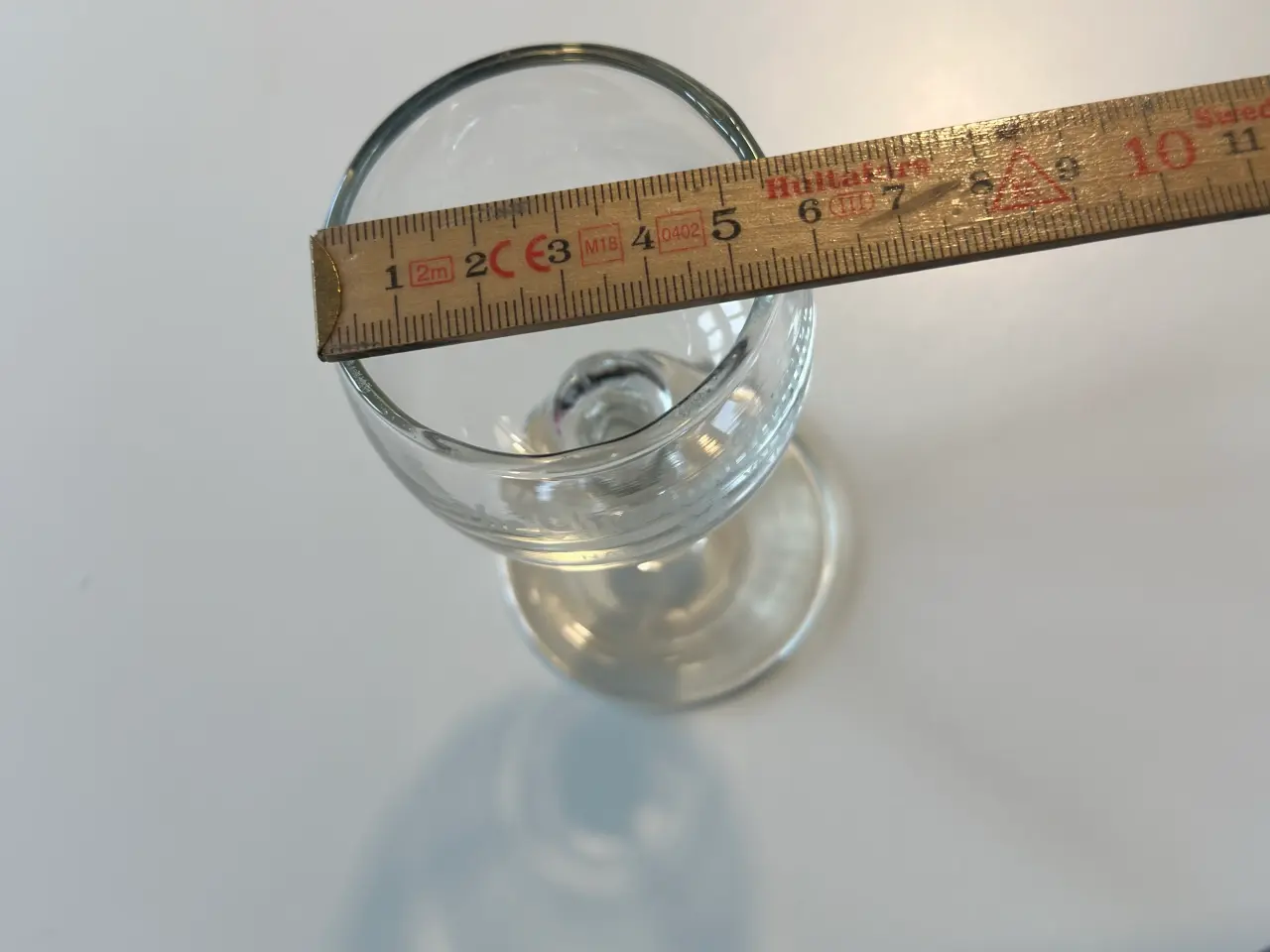 Billede 5 - Vinglas, drikkeglas
