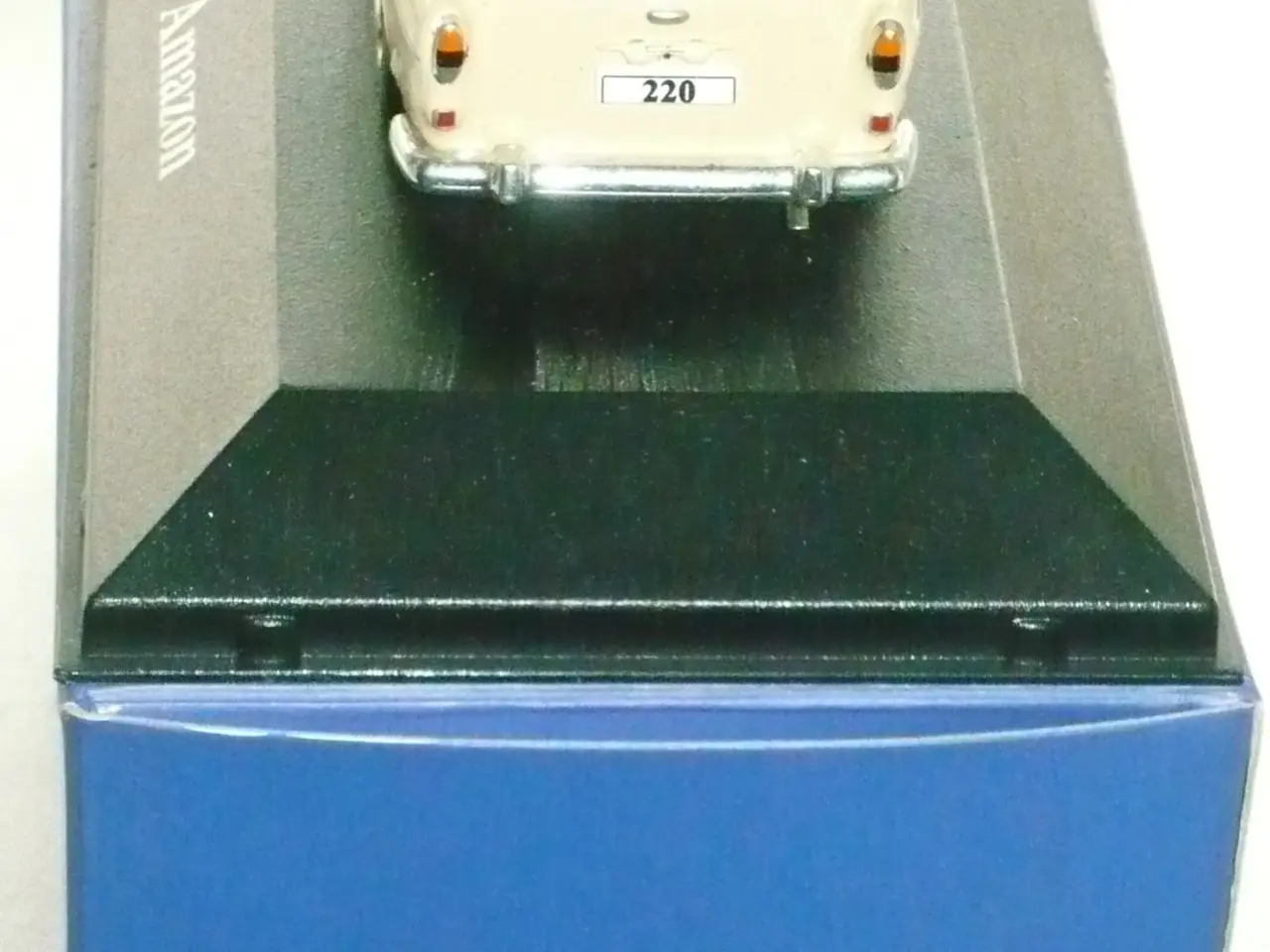 Billede 4 - Atlas Volvo Amazon