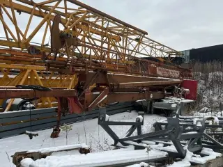 Liebherr 13HM
